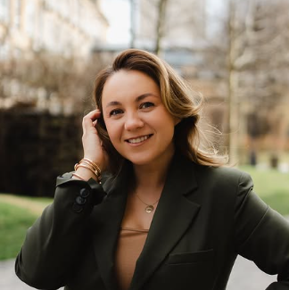 Dina Polishchuk