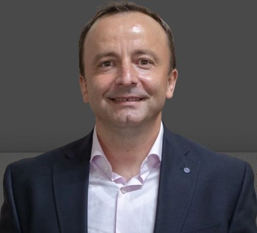 Volodymyr Khlysta