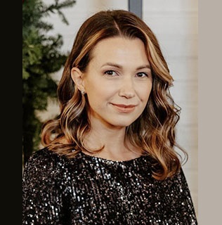 Angelina Prokopchuk