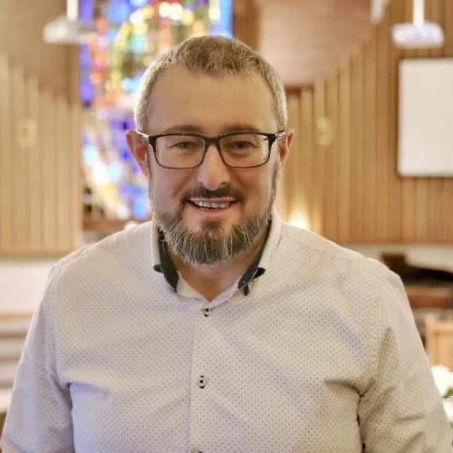 Roman Brychuk
