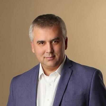 Adrian Bukovynski